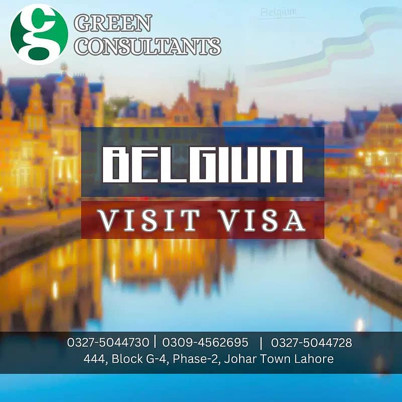 QATAR Azad Visa Available On Full Done Base Payment - 3