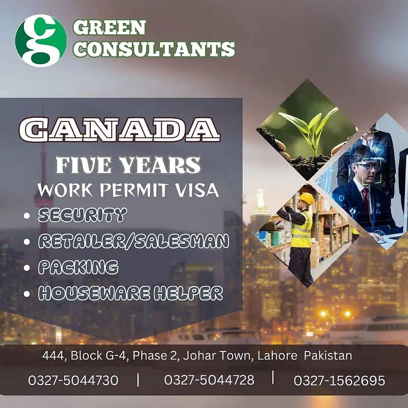 QATAR Azad Visa Available On Full Done Base Payment - 5
