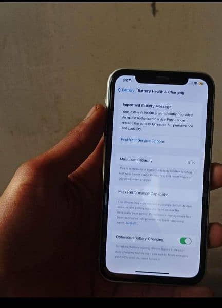 iphone xr non pta sim working ha 9 months sy 1