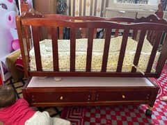 swing baby bed 0