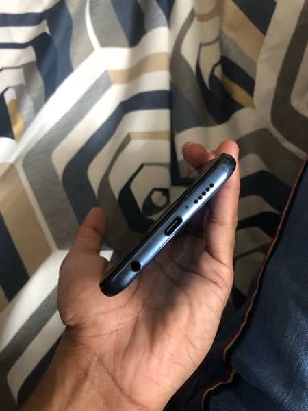Redmi Note 9S for sell urgent price negotiableredm 5