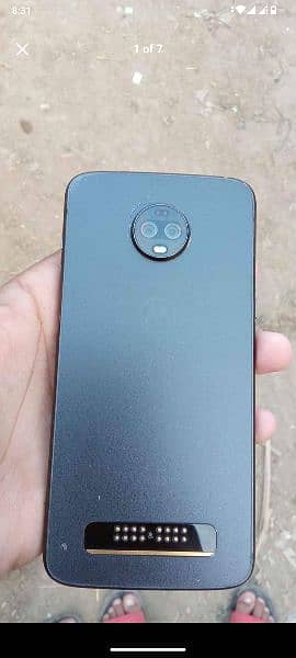 Motorola z3 1
