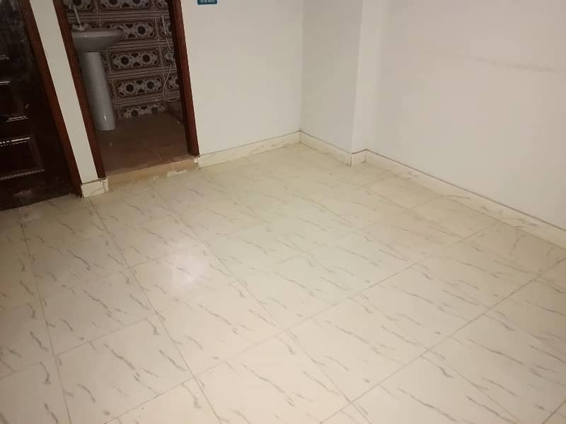 A Prime Location Flat Of 580 Square Feet In Rs. 4500000 4