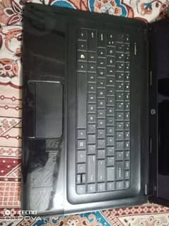 hp laptop used like new in affordable price