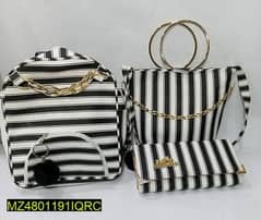 3 pcs bags / all Pakistan cash on delivery