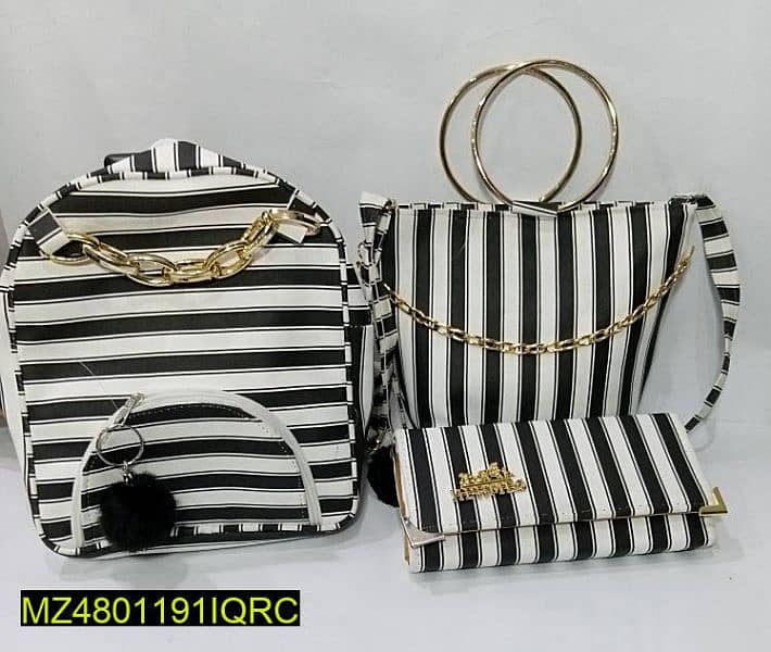 3 pcs bags / all Pakistan cash on delivery 0