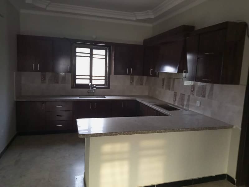 3 BED Drawing & Dining Room Upper Portion, Central Information Cooperative Housing Society For Rent 6