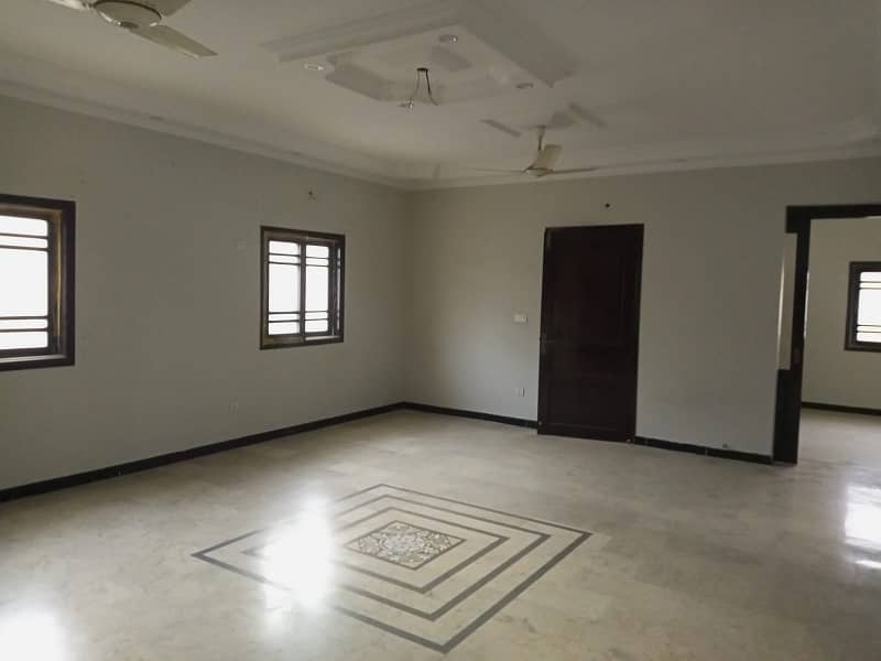 3 BED Drawing & Dining Room Upper Portion, Central Information Cooperative Housing Society For Rent 7