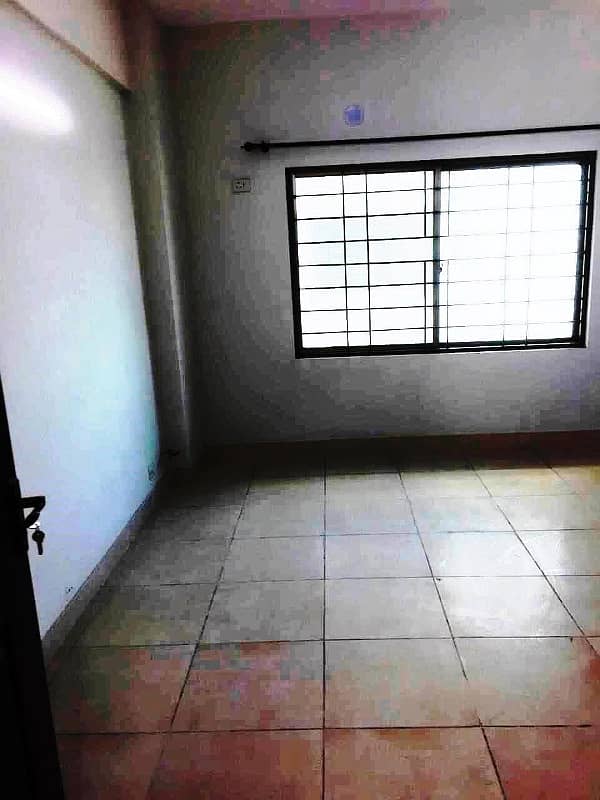 Prime Opportunity: Immaculate 3rd Floor Apartment in Askari 11 - Now on Sale! 9