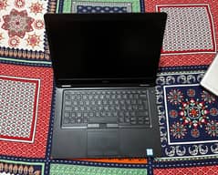 Dell 5490 8th i5 8/256 nvme 14 inch FHD display
