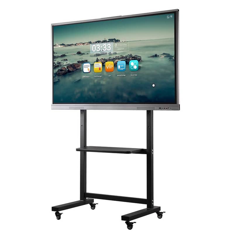 Interactive Touch Screens| Flat Panel |Digital Board |Smart Board |LED 4