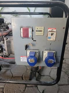 V tap engine 630cc generator. . . . 03000760394
-(Bao Naveed)