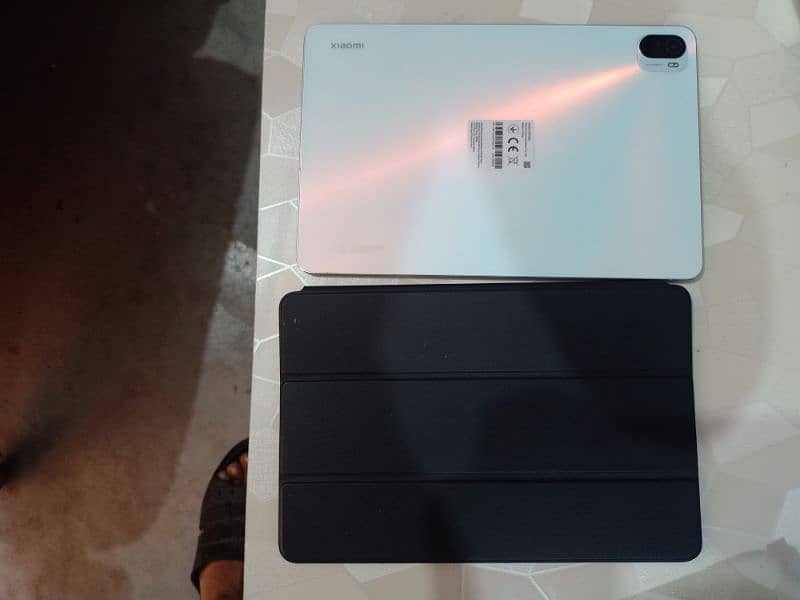Xiaomi pad 5 256g 6