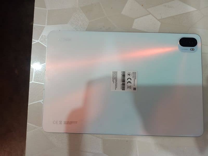 Xiaomi pad 5 256g 7