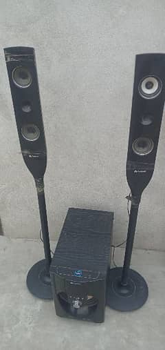 audionic bofer 1 base 2 speaker