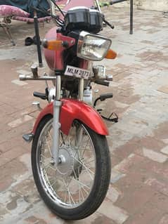 03007036366 Yamaha lover Yamaha junoon excellent condition one hand