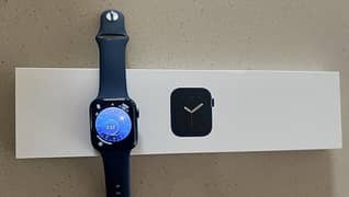 Apple Watch 06 44 MM