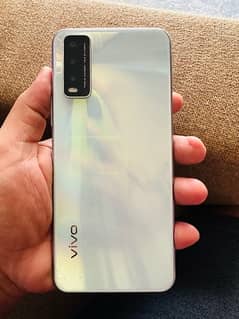 vivo y20 (2021)