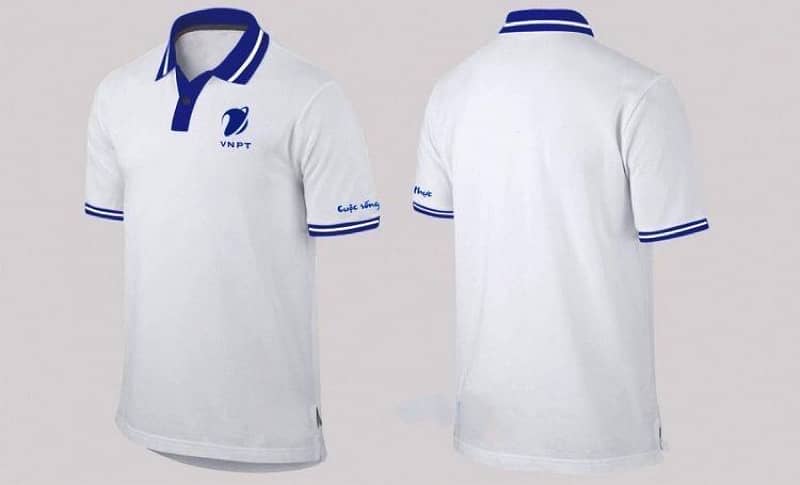 Polo shirt | T shirt printing | company uniforms manufacturer 6