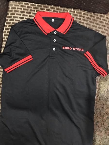 Polo shirt | T shirt printing | company uniforms manufacturer 10