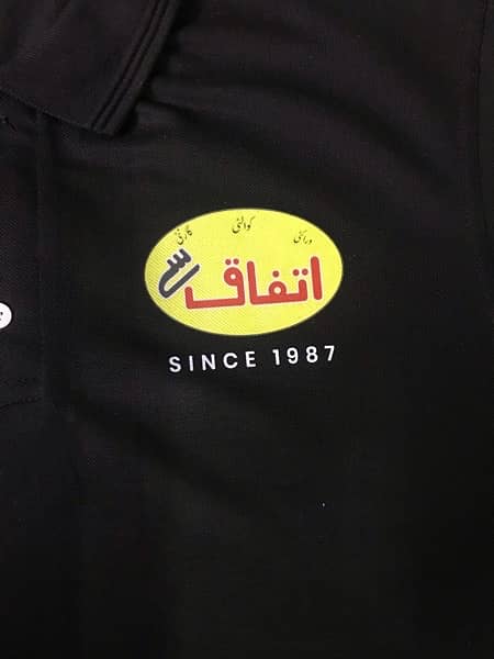 Polo shirt | T shirt printing | company uniforms manufacturer 13