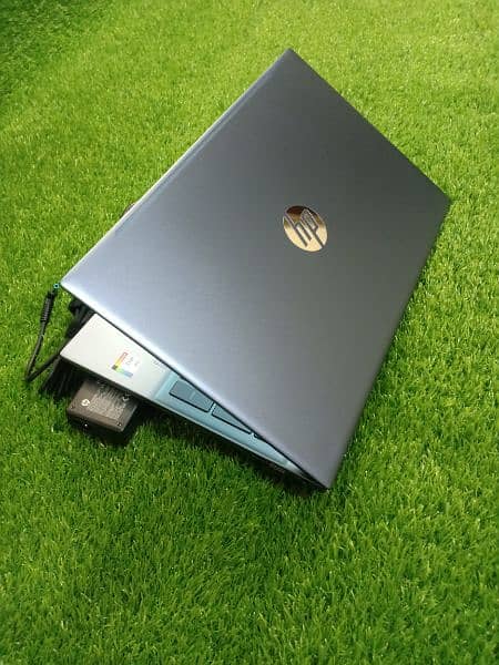 HP Pavilion 15,Slim Latest Model,Core i7 12th Gen. 1TB SSD, 16GB RAM 2