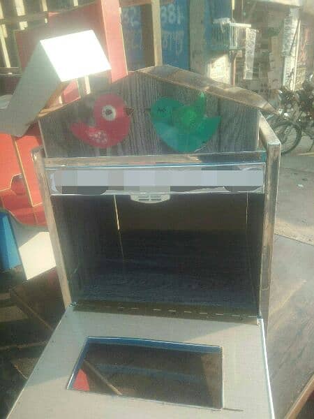small Cat house in High quality available in store 0