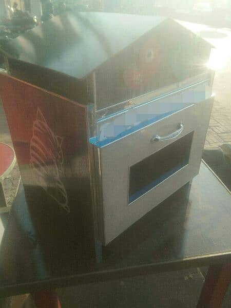 small Cat house in High quality available in store 2