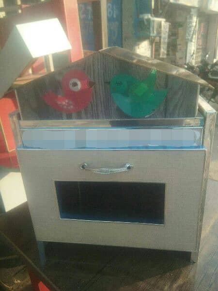 small Cat house in High quality available in store 1