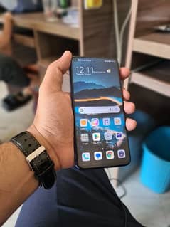 Huawei nova 5t only set 8/128gb is up for sell