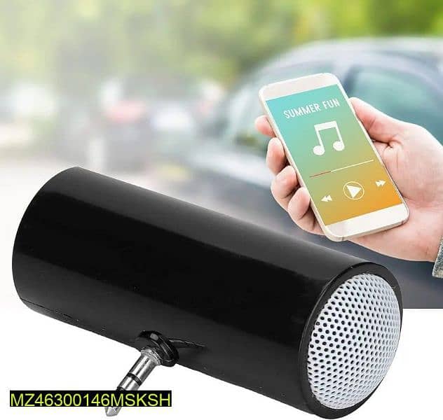Mini Portable Speaker Mobile Cash On Delivery In chat no whatsapp 2