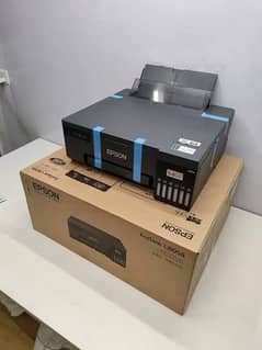 Epson L3218 , L3258 , L8058 Inkjet Printers Available