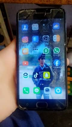 oppo a57 he all ok he pta approved official he 0
