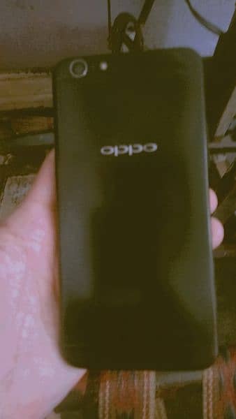 oppo a57 he all ok he pta approved official he 1