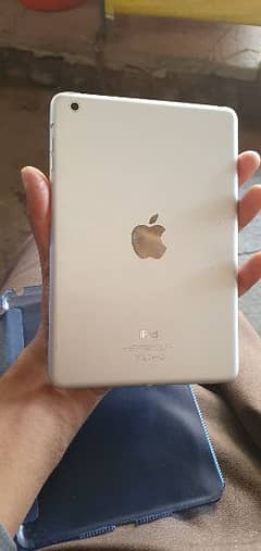 Apple Tab mini 0