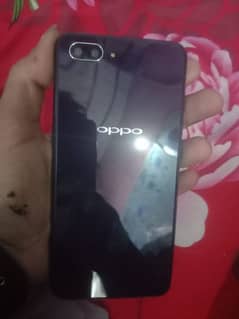 Oppo A3s Ram 2/16 Condition 10by9 Sirf front camera Work nh karta 0