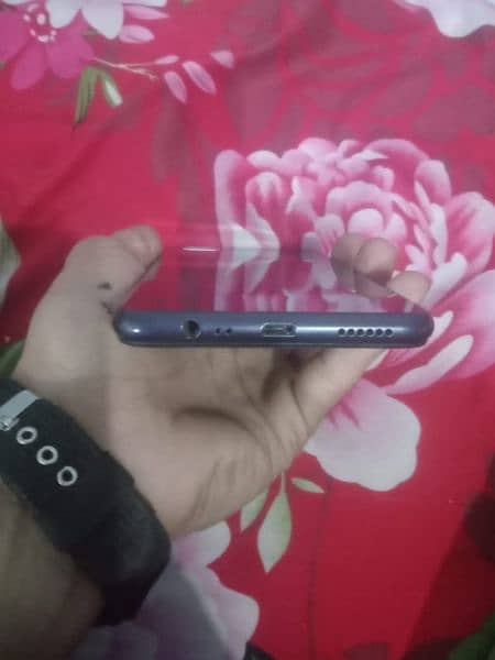 Oppo A3s Ram 2/16 Condition 10by9 Sirf front camera Work nh karta 1