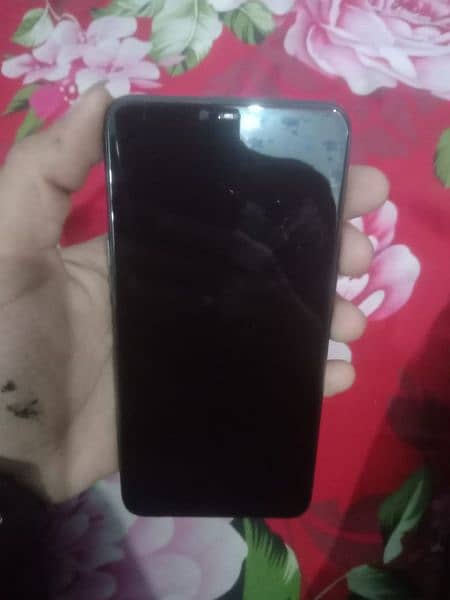 Oppo A3s Ram 2/16 Condition 10by9 Sirf front camera Work nh karta 3
