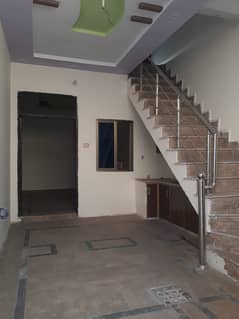 3 MARLA GROUND PORTION AVAILBE FOR RENT IDEAL SOCIETY ON FEROZUR ROAD 0