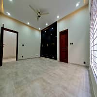 3 MARLA GROUND PORTION AVAILBE FOR RENT IDEAL SOCIETY ON FEROZUR ROAD 4
