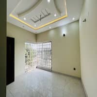 3 MARLA GROUND PORTION AVAILBE FOR RENT IDEAL SOCIETY ON FEROZUR ROAD 5