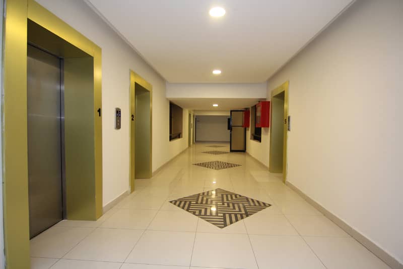 1953 Sq Ft 3 Bed Apartment Defence Executive Apartments DHA 2 Islamabad For Rent 15