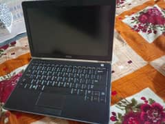Dell laptop All ok for sale