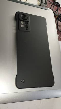 Redmi Note 11 pro Back case