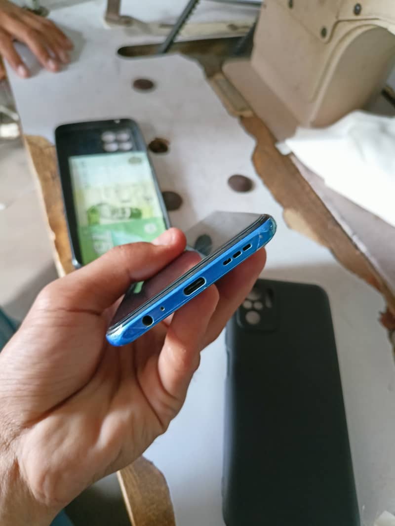 Xiaomi Redmi Note 10s 8gb 3