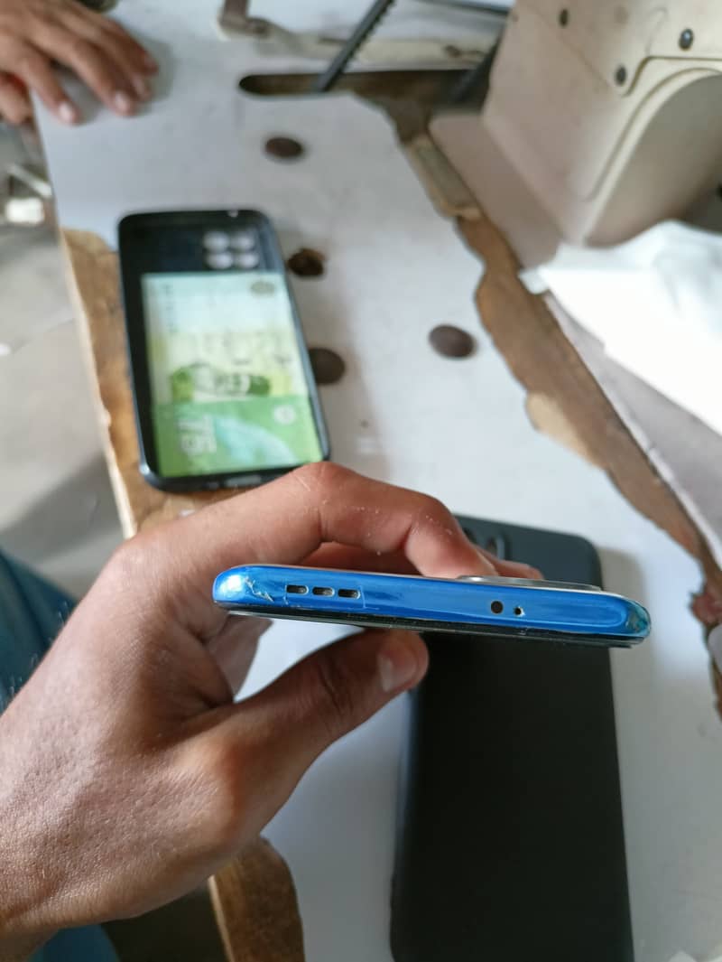 Xiaomi Redmi Note 10s 8gb 9