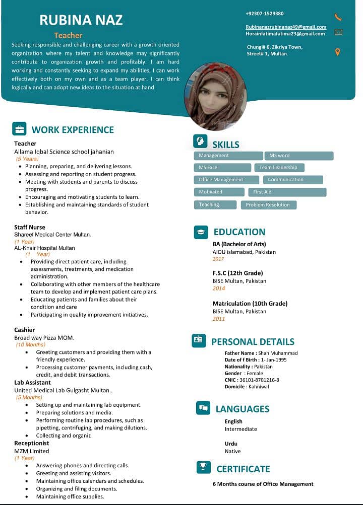 Job wanted 0
