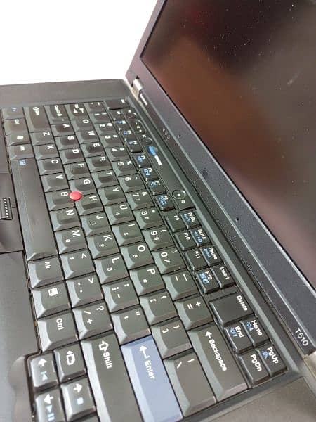 Core i7 (Lenovo Thinkpad) Laptop 1