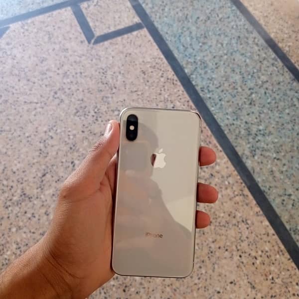 iphone x non pta used mobile 5