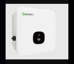 ongrid and hybrid inverter available 5 years warranty
